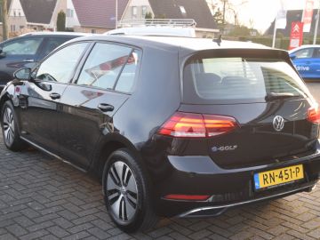 Volkswagen E-Golf